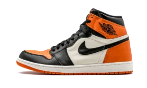 Air Jordan 1 Retro High OG "Shattered Backboard"