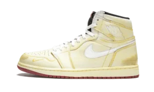 Air Jordan 1 High OG NRG "Nigel Sylvester"
