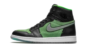 Air Jordan 1 Retro High Zoom "Zen Green"