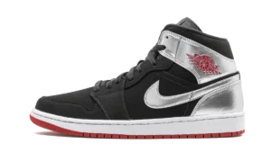 Air Jordan 1 Mid "Johnny Kilroy"