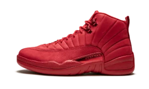Air Jordan 12 Retro "Gym Red"