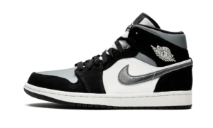 Air Jordan 1 Mid SE "Satin Grey"