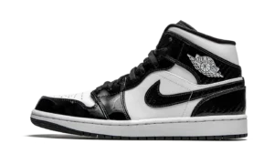Air Jordan 1 Mid "All-Star 2021"