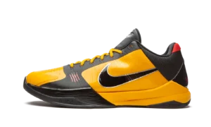 Kobe 5 Protro "Bruce Lee"