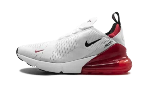 Air Max 270 "University Red"