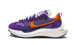 VaporWaffle "Sacai - Dark Iris"
