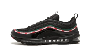 Air Max 97 OG "Undefeated - Black"