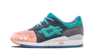 RF HOMAGE "Ronnie Fieg Homage"