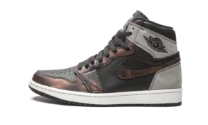 Air Jordan 1 Retro High OG "Patina / Rust Shadow"