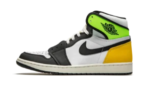 Air Jordan 1 Retro High OG "Volt Gold"