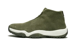 AIR JORDAN FUTURE WMNS "Olive"