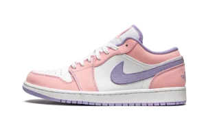 Air Jordan 1 Low SE "Arctic Punch"