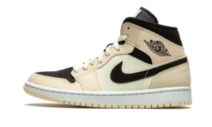 AIR JORDAN 1 MID WMNS "Guava Ice"