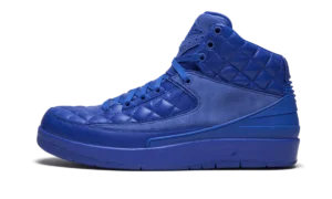 Air Jordan 2 Retro Don C "Varsity Royal"