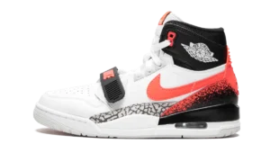 Air Jordan Legacy 312 NRG "Hot Lava"