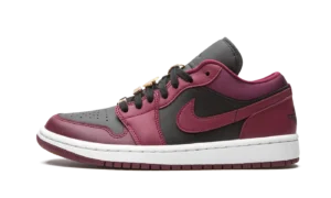 AIR JORDAN 1 LO SE WMNS "Beetroot"