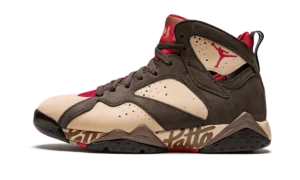 Air Jordan 7 Retro "Patta Shimmer"