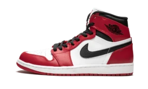Air Jordan 1 Retro High "Chicago"