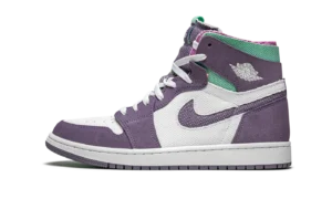 Air Jordan 1 High Zoom CMFT "Tropical Twist"