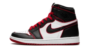 Air Jordan 1 High OG "Bloodline / Meant To Fly"