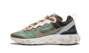 React Element 87/Undercover "Green Mist"