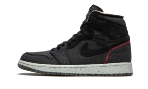Air Jordan 1 Retro High OG Zoom "Crater"