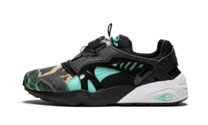 Disc Blaze Night Jungle "Atmos Night Jungle"
