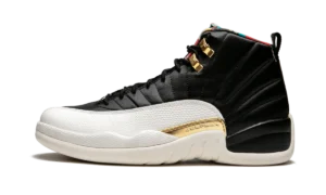 Air Jordan 12 Retro CNY "Chinese New Year 2019"