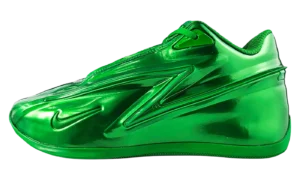 KD 19 "Candy Paint Green"