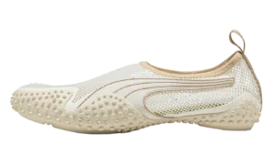 MOSTRO FLEX MESH WMNS "White"