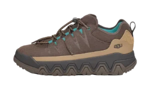 CAPTRAIL LOW "Thunder Cloud / Antilope"