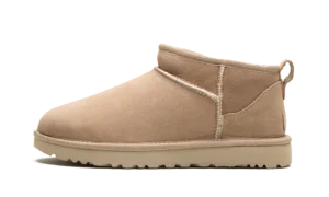 CLASSIC ULTRA MINI WMNS "Sand"