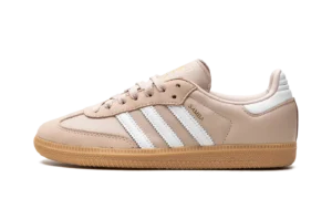 Samba OG WMNS "Wonder Taupe"