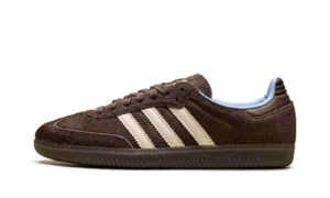 Samba OG WMNS "Brown Pony Hair"