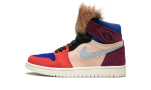 AIR JORDAN 1 HIGH OG NRG WMNS "Aleali May - Court Lux"