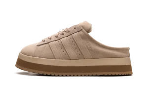 Campus 00s Winter Low WMNS "Magic Beige"