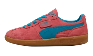 Palermo "Peach Frost Tropical Blue"