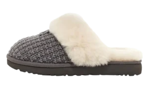 Cozy Slipper WMNS "Charcoal"