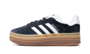 GAZELLE BOLD WMNS "CORE BLACK"