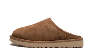 Classic Slip On "Chestnut"