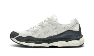 GEL-NYC "White Smoke Grey"