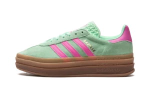 GAZELLE BOLD WMNS "Pulse Mint Pink"