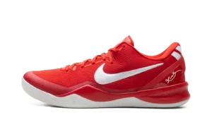 Kobe 8 Protro TB P "University Red"