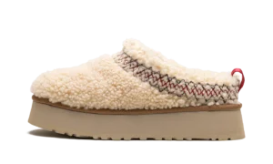 TAZZ UGG BRAID WMNS "Heritage Braid Natural"