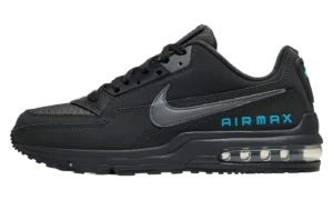 Air Max LTD 3 "Anthracite Cool Grey Cool Blue"