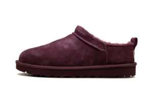CLASSIC MICRO WMNS "Burnt Magenta"