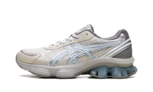 Gel-Kinetic Fluent "EMMI - Cream / Soft Sky"