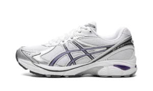 GT-2160 "White/Silver/Purple"