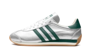 Wmns Country OG "Silver/Green"