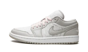 AIR JORDAN 1 LO SE WMNS "Iron Ore"